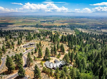 231 Sheridan Creek Court, Gardnerville, NV 89460 Photo