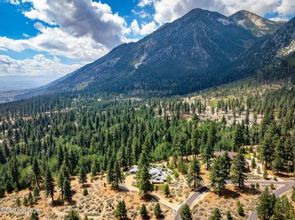 231 Sheridan Creek Court, Gardnerville, NV 89460 Photo