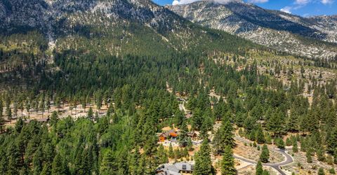 231 Sheridan Creek Court, Gardnerville, NV 89460 Photo