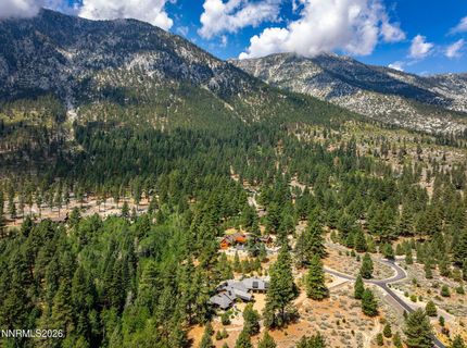231 Sheridan Creek Court, Gardnerville, NV 89460 Photo