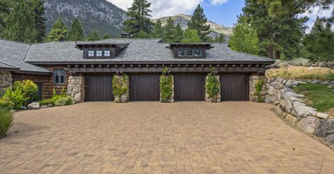 231 Sheridan Creek Court, Gardnerville, NV 89460 Photo