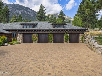 231 Sheridan Creek Court, Gardnerville, NV 89460 Photo