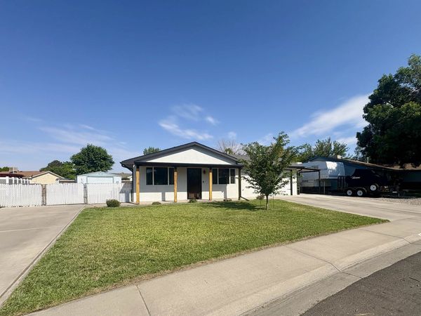 463 Seminole Court, Grand Junction, CO 81504