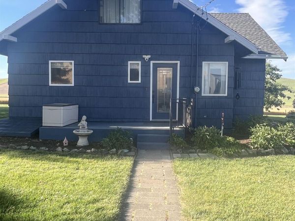 2401 Conrad Rd, Colfax, WA 99111