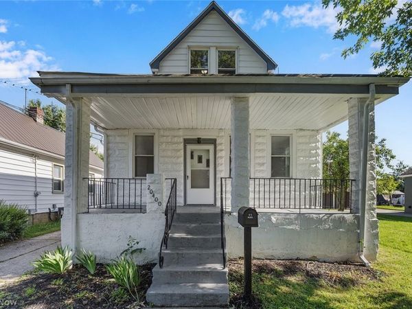 20400 Fuller Avenue , Euclid, OH 44123