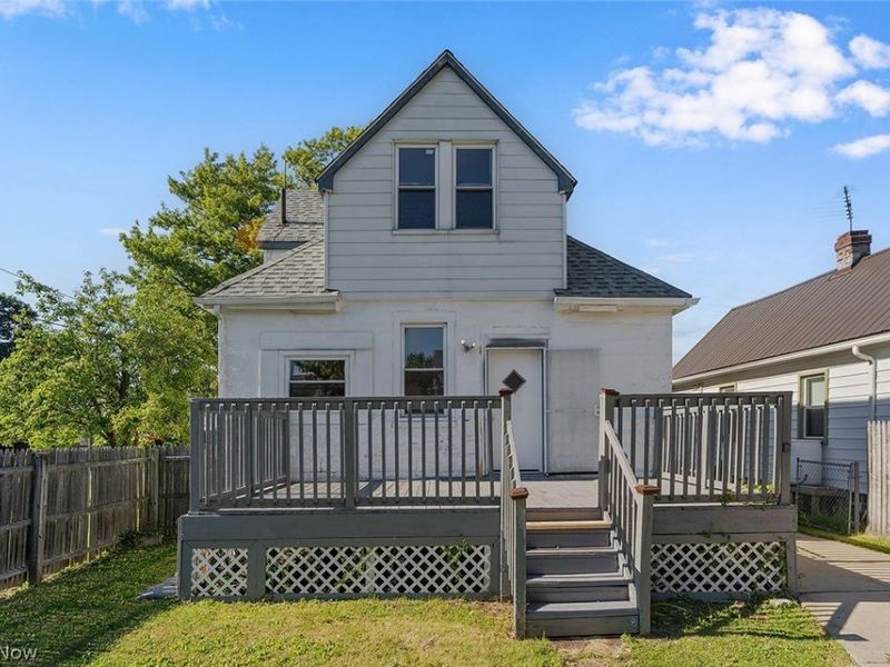 20400 Fuller Avenue, Euclid, OH 44123 Photo 24