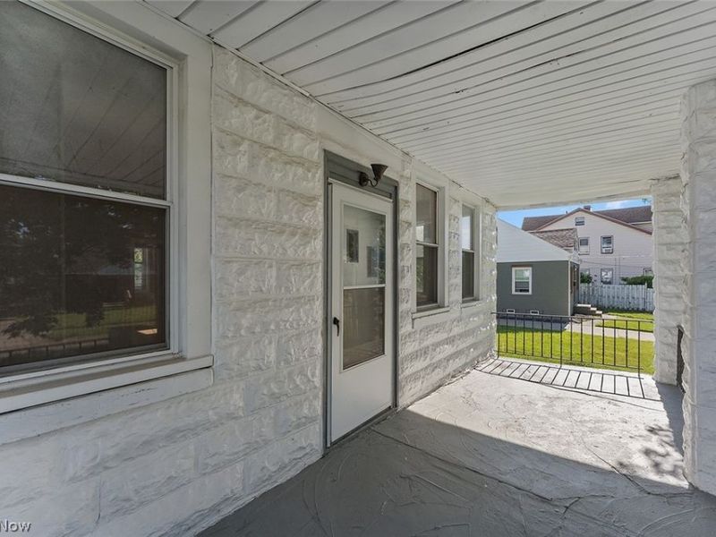 20400 Fuller Avenue, Euclid, OH 44123 Photo 3