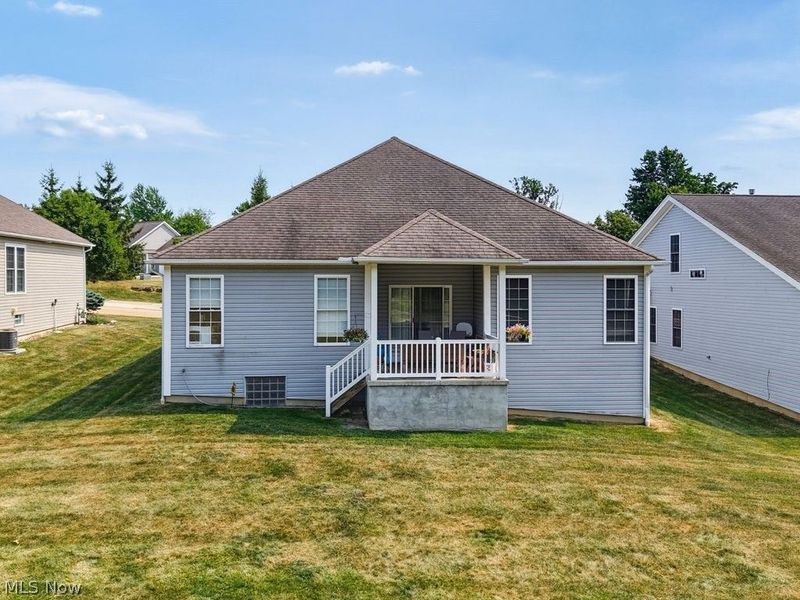 5460 Arlington Lane , Parma, OH 44134 Photo 5