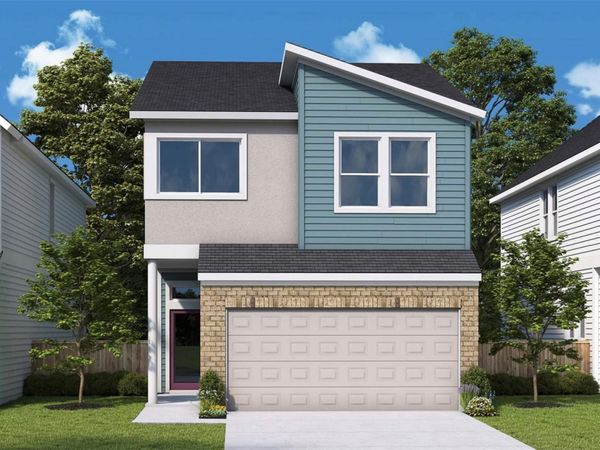 6402 Lautner LN, Austin, TX 78747