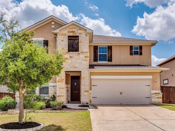 5720 Viejo DR , Austin, TX 78738