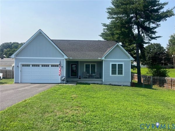 139 Lafayette Avenue , Bowling Green, VA 22427
