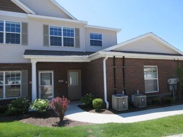 891 WATERCRESS Lane , Fenton, MI 48430