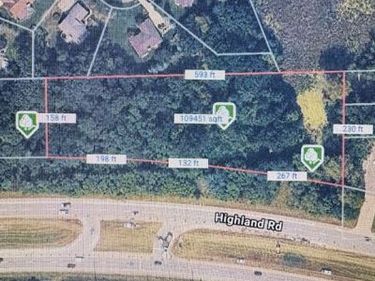 000 Highland Road, White Lake Twp, MI 48383