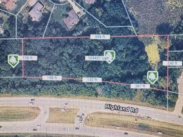 000 Highland Road, White Lake Twp, MI 48383