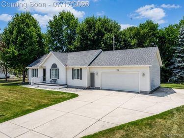 7030 Jennings Road, Mundy Twp, MI 48473