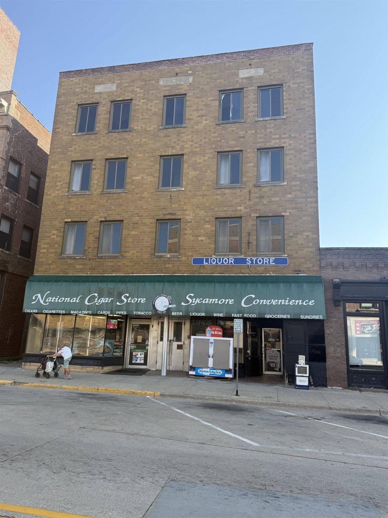 619 Sycamore , Waterloo, IA 50703 Main Photo