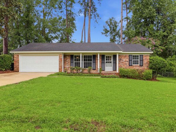 3005 Tipperary Drive, Tallahassee, FL 32309