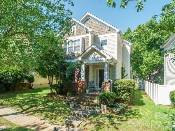 16925 Pennington Drive , Huntersville, NC 28078