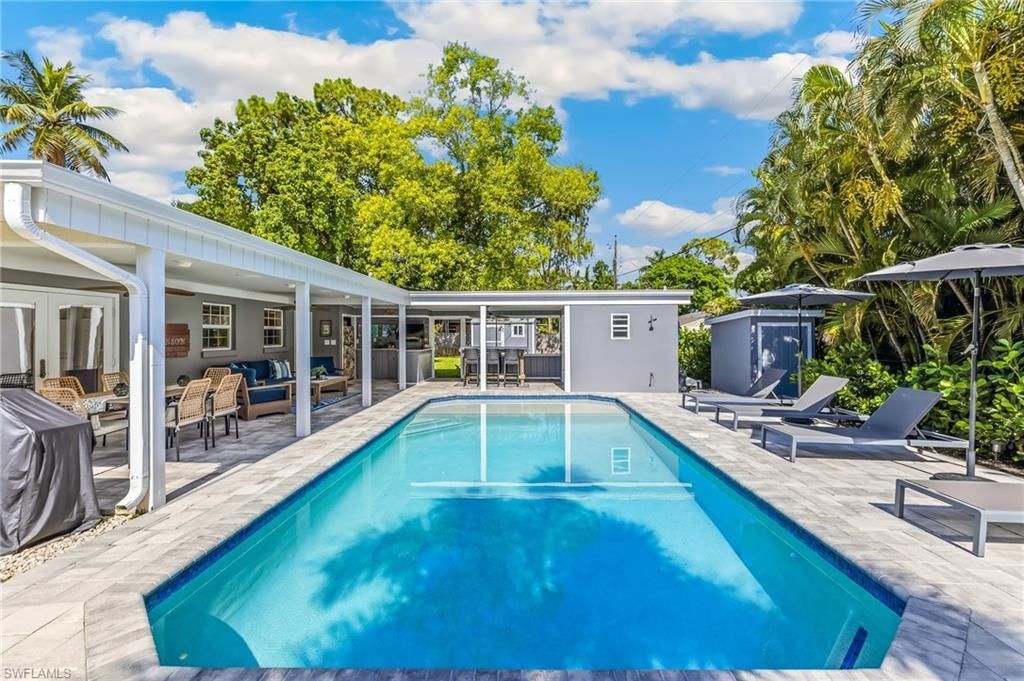 1669 Grove Ave , Fort Myers, FL 33901 Photo