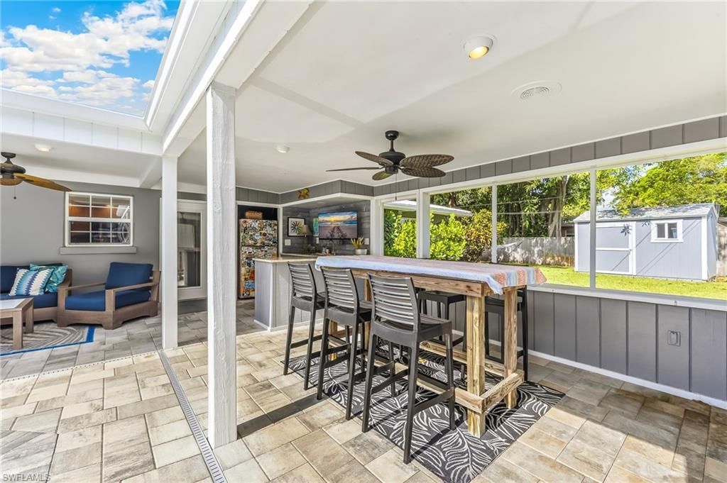 1669 Grove Ave , Fort Myers, FL 33901 Photo