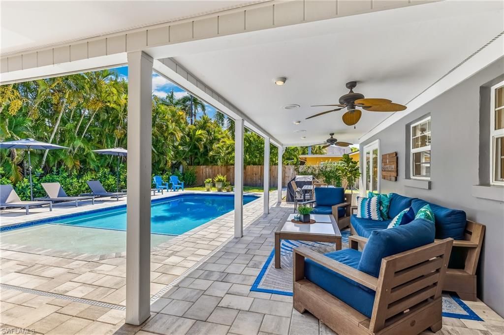 1669 Grove Ave , Fort Myers, FL 33901 Photo