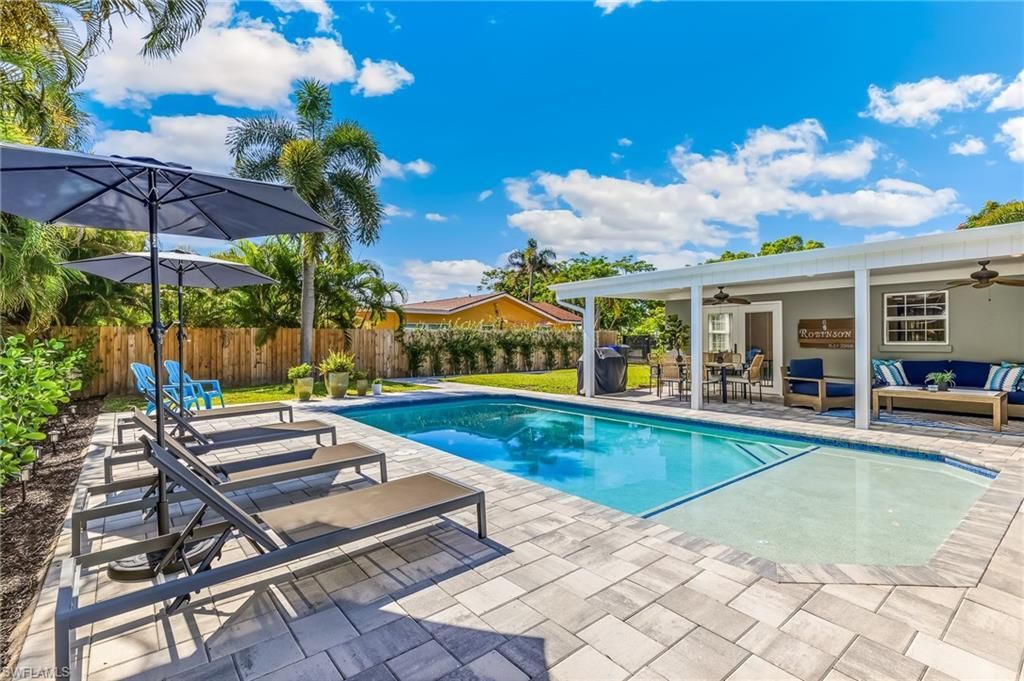 1669 Grove Ave , Fort Myers, FL 33901 Photo