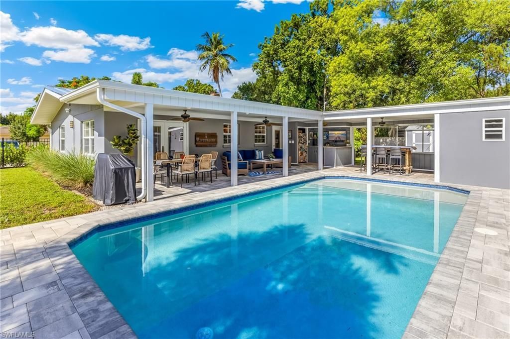 1669 Grove Ave , Fort Myers, FL 33901 Photo