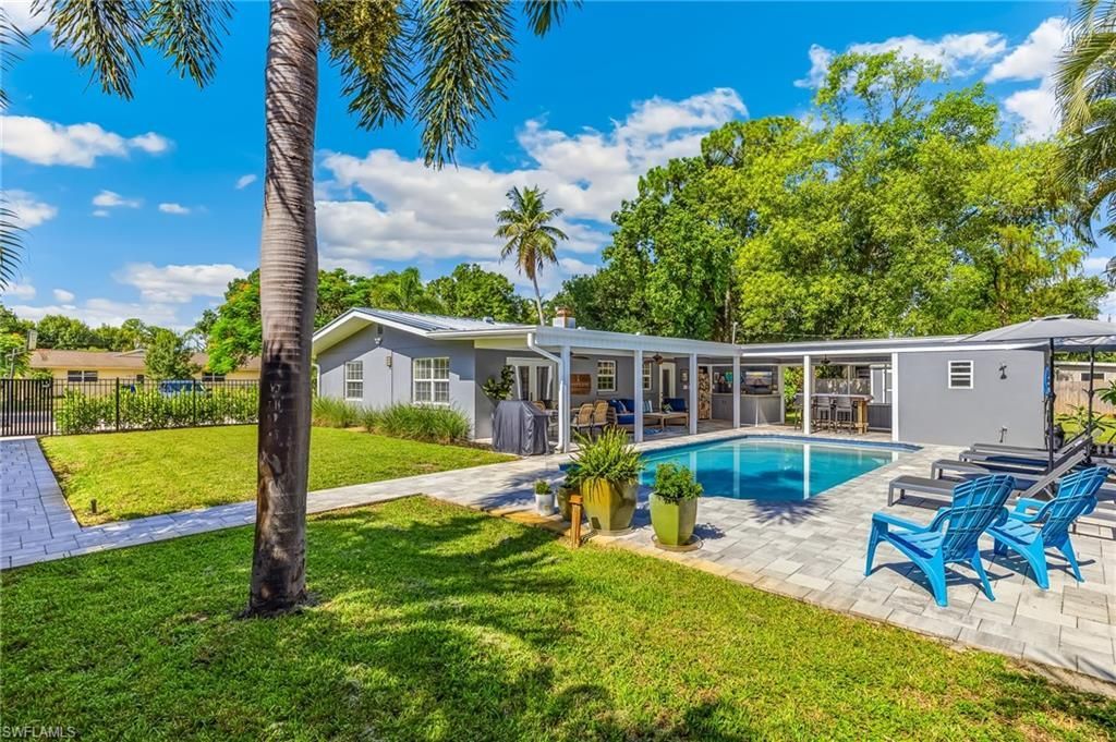1669 Grove Ave , Fort Myers, FL 33901 Photo