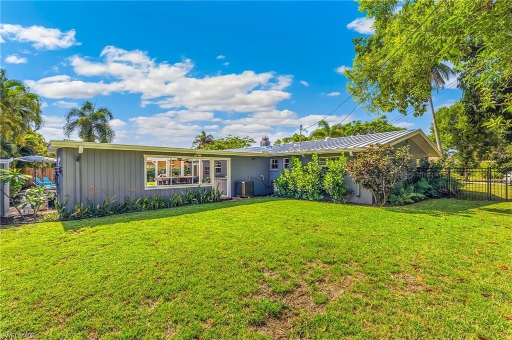 1669 Grove Ave , Fort Myers, FL 33901 Photo