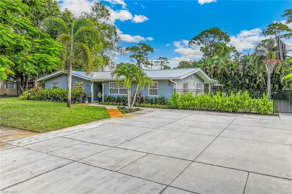 1669 Grove Ave , Fort Myers, FL 33901 Photo