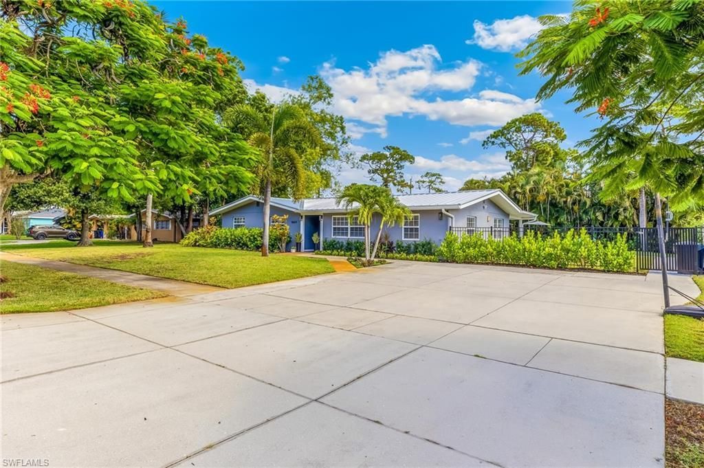 1669 Grove Ave , Fort Myers, FL 33901 Photo