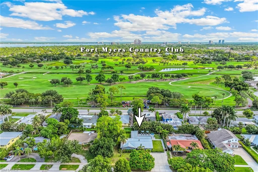 1669 Grove Ave , Fort Myers, FL 33901 Photo