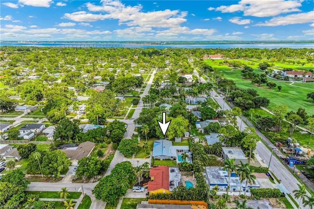 1669 Grove Ave , Fort Myers, FL 33901 Photo