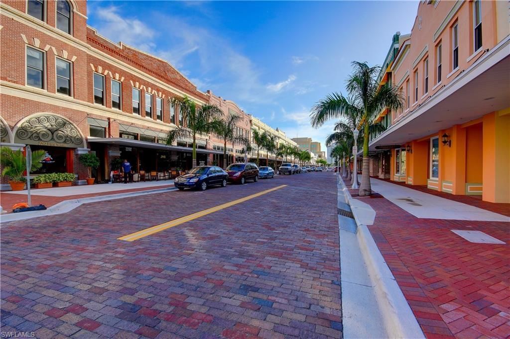 1669 Grove Ave , Fort Myers, FL 33901 Photo