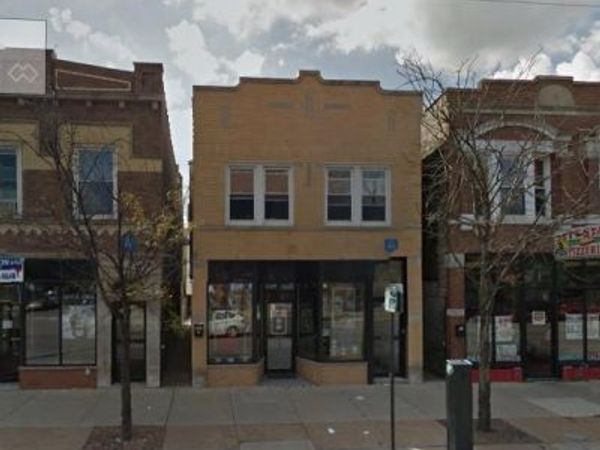 3523 W Fullerton Avenue , Unit CH-2R, Chicago, IL 60647