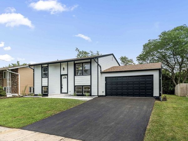 Country Club Hills, IL 60478