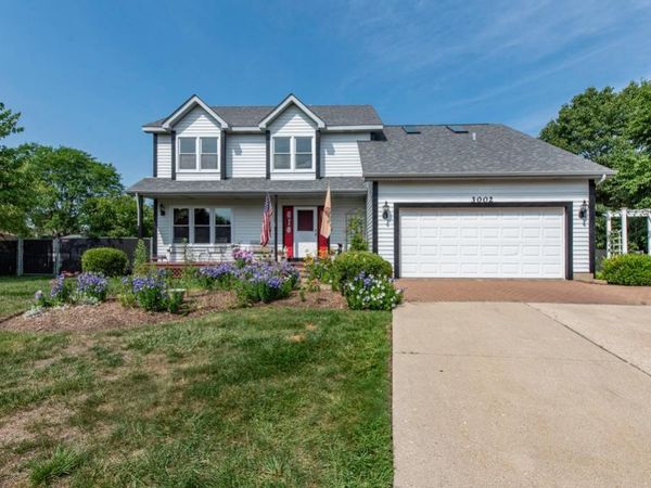 3002 Highland Court, Winthrop Harbor, IL 60096