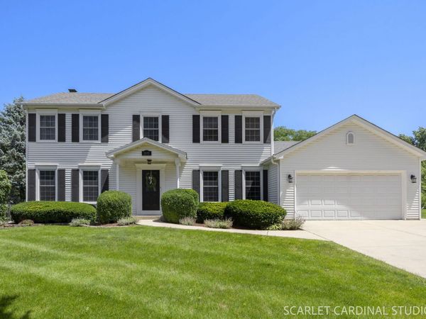 1181 Banyon Court , Naperville, IL 60540
