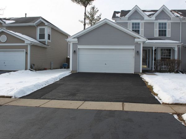 1008 Bentley Lane , Bartlett, IL 60103
