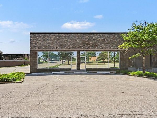93 Caterpillar Drive , Joliet, IL 60436