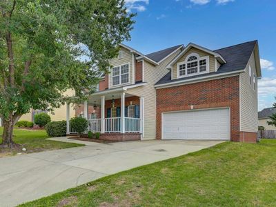 238 Longtown Place Drive , Columbia, SC 29229
