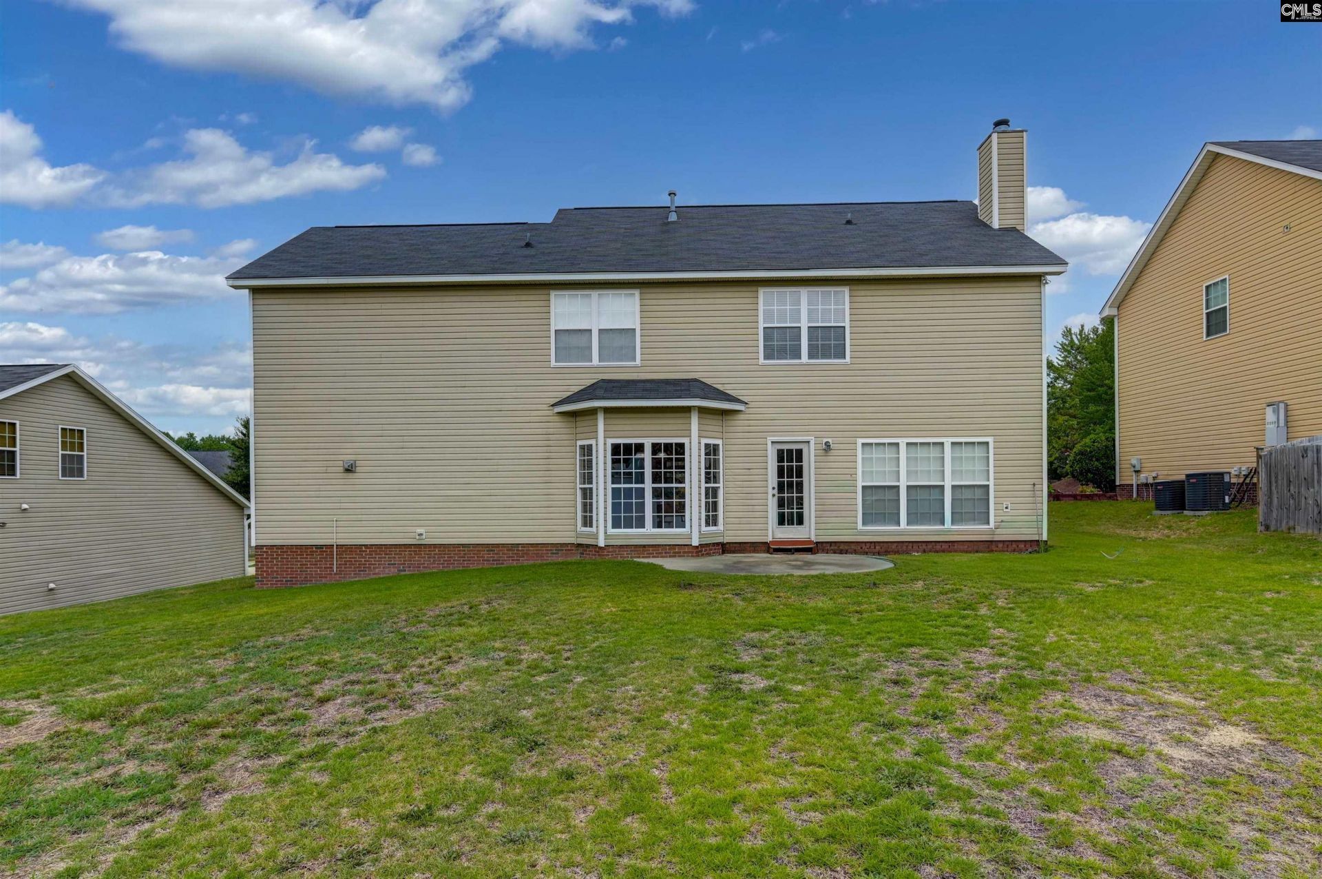 238 Longtown Place Drive  Photo 17
