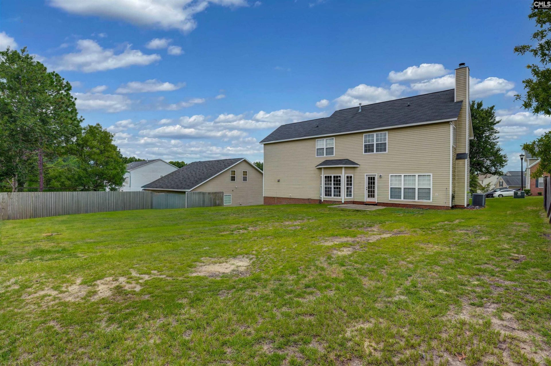 238 Longtown Place Drive  Photo 18