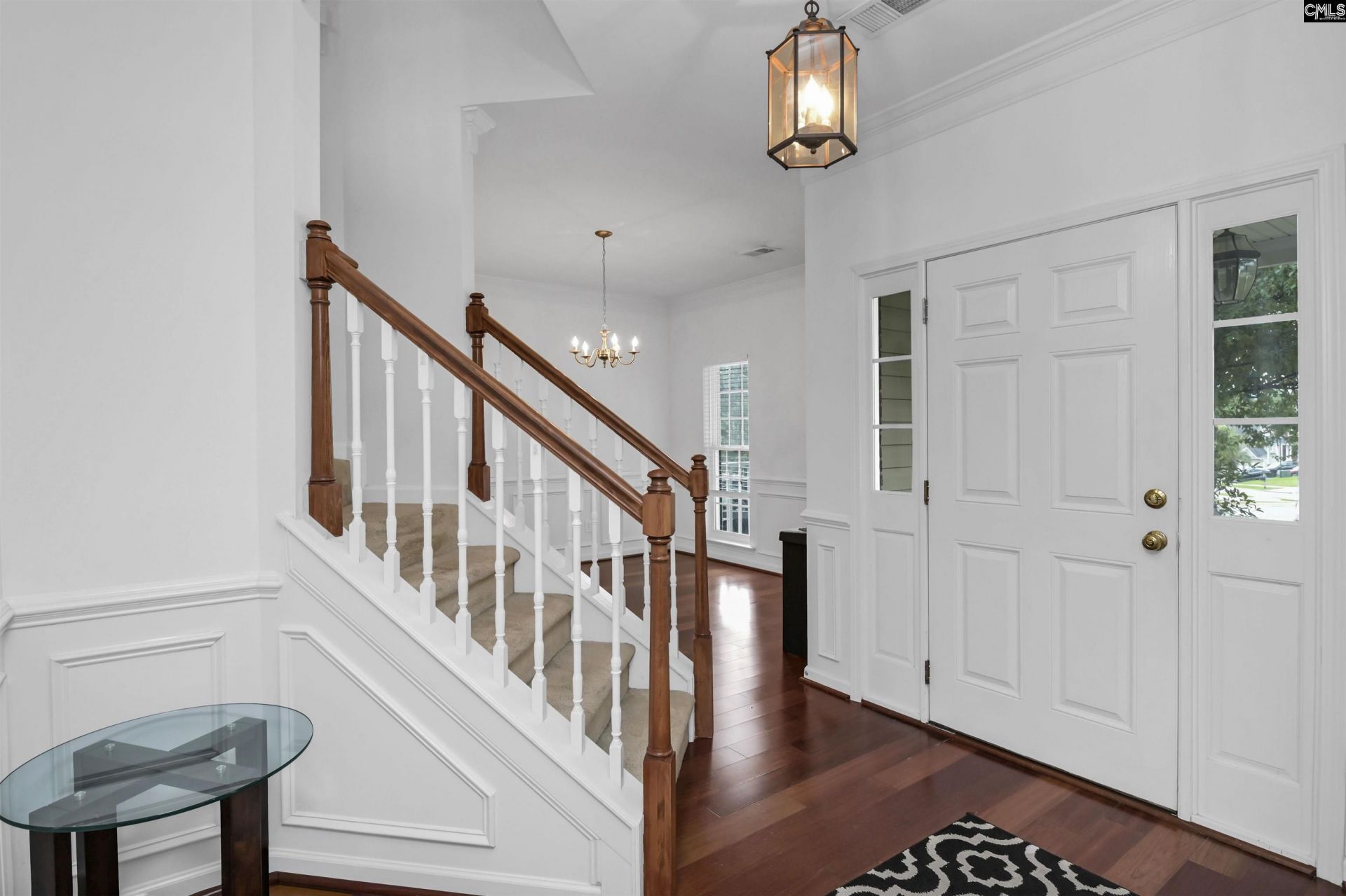 238 Longtown Place Drive  Photo 22