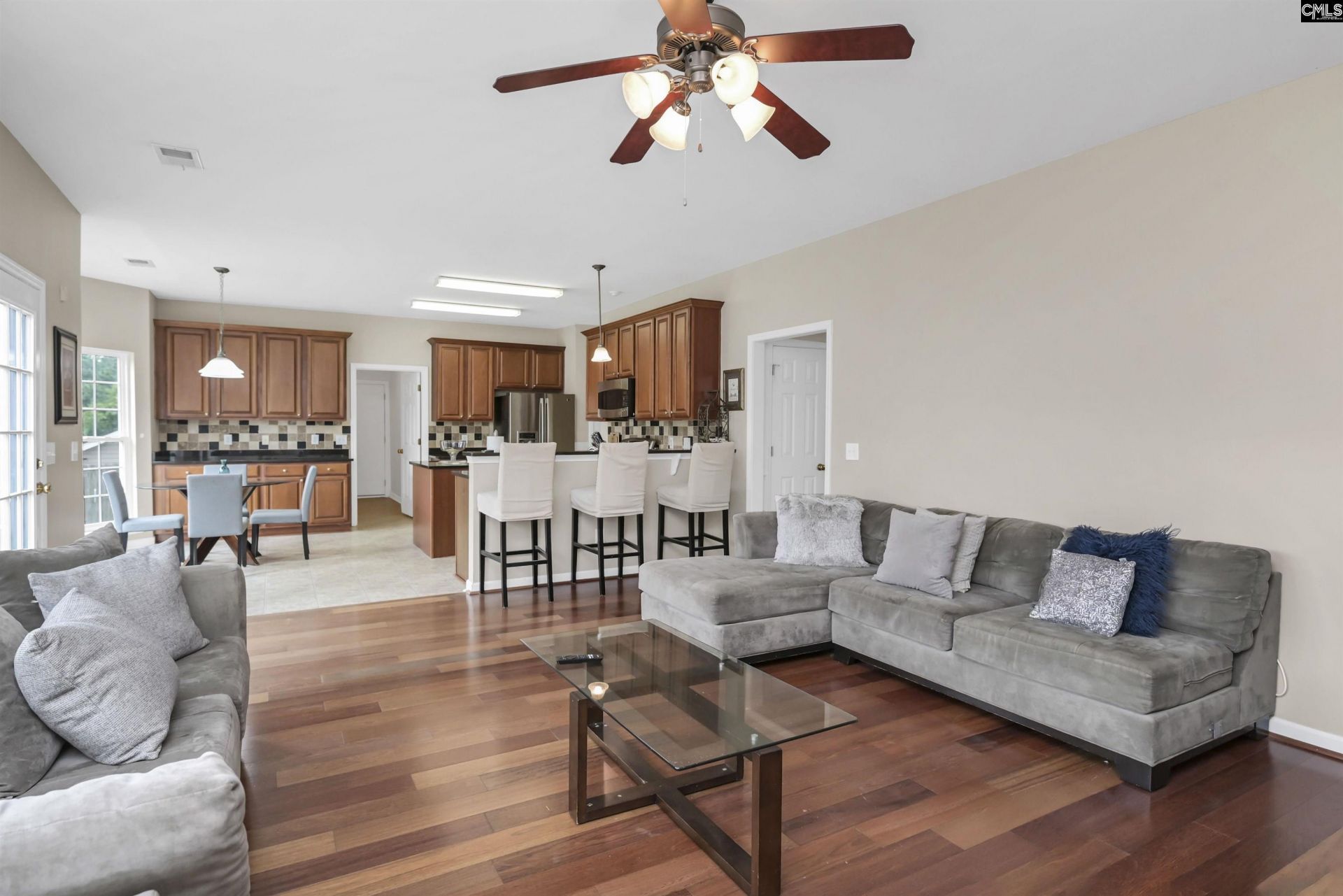 238 Longtown Place Drive  Photo 24