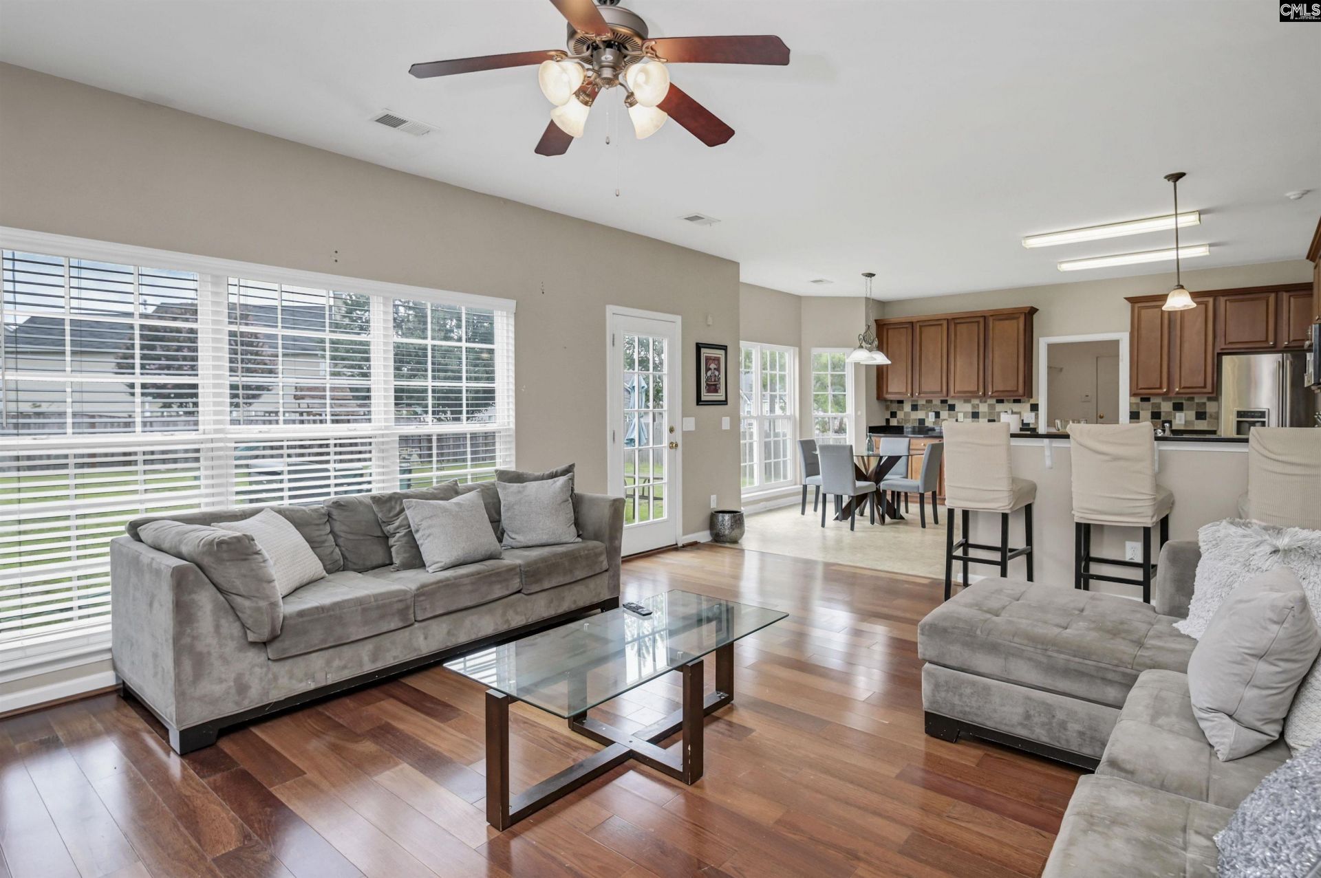 238 Longtown Place Drive  Photo 25