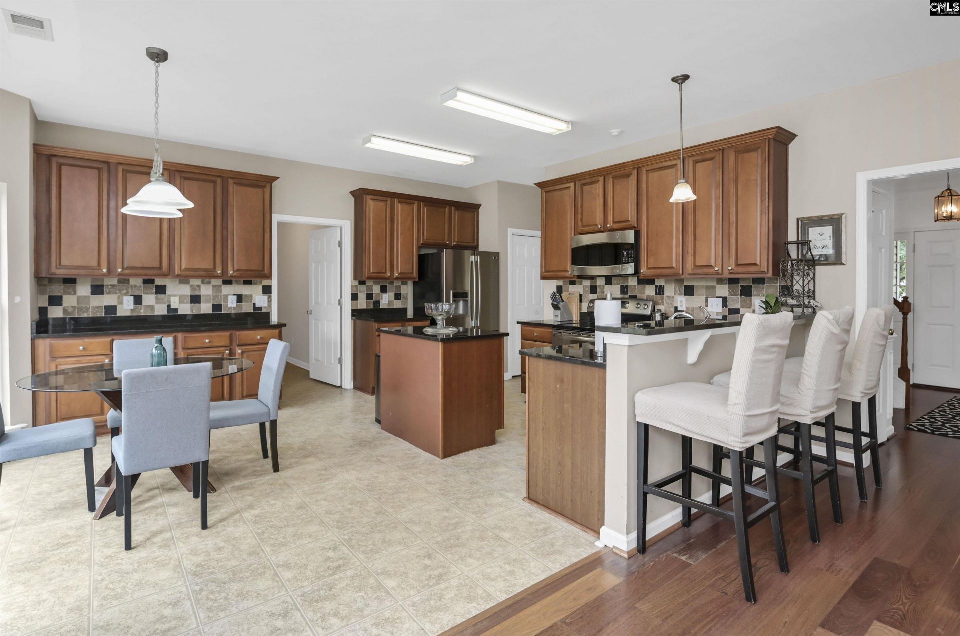 238 Longtown Place Drive  Photo 4