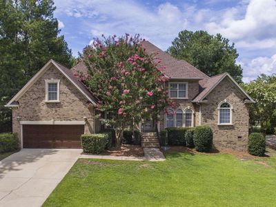 350 Forty Love Point Drive , Chapin, SC 29036