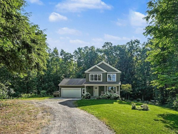 2350 S Sullivan Road, Ravenna, MI 49451