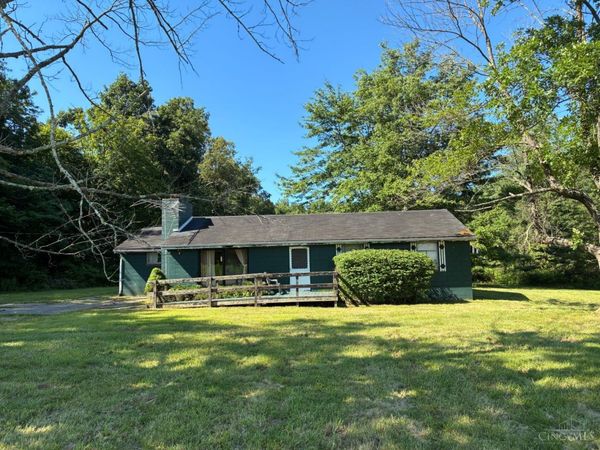 6374 Tracy Road, Sardinia, OH 45171